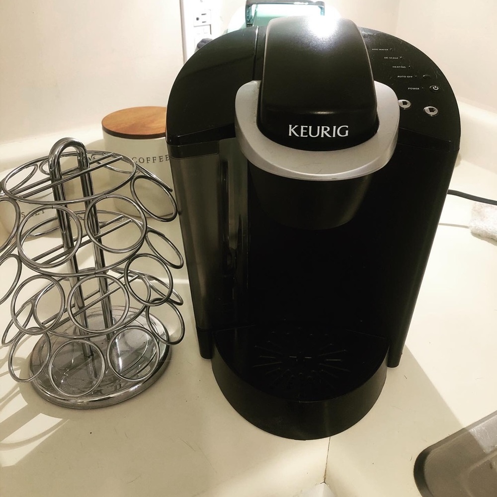 Keurig K-Cup Home Brewer